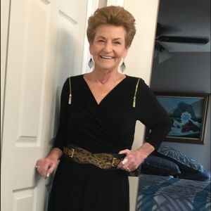 Meet your Posher, Deborah